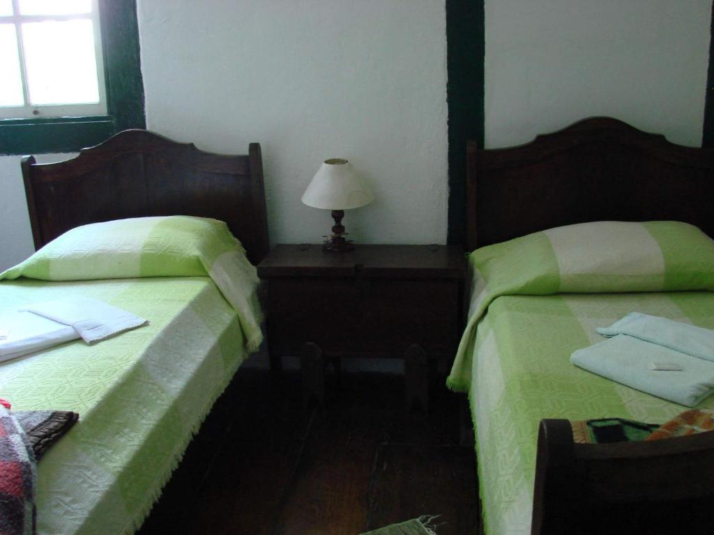  Hotel Pousada Hospedaria Antiga