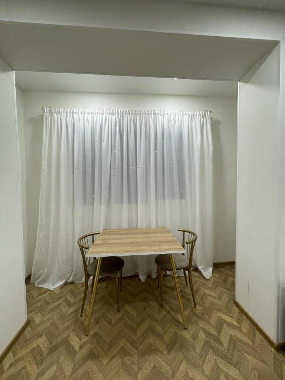 فضای داخلی Modern studio in the city center در تفلیس - تصویر ۳