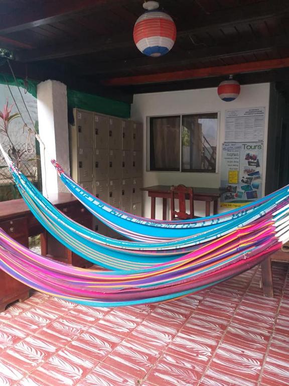 Fotografie z fotogalerie ubytování Downtown Montezuma Hostel v destinaci Montezuma