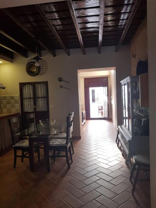Casa del Estanco, casa rural - Casa De Dos Dormitorios