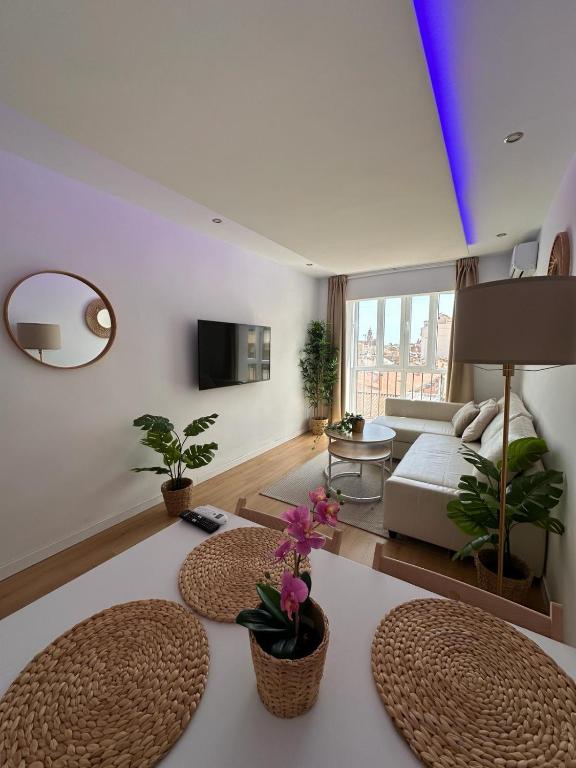 Apartamento San Jorge Premium - Málaga - 1