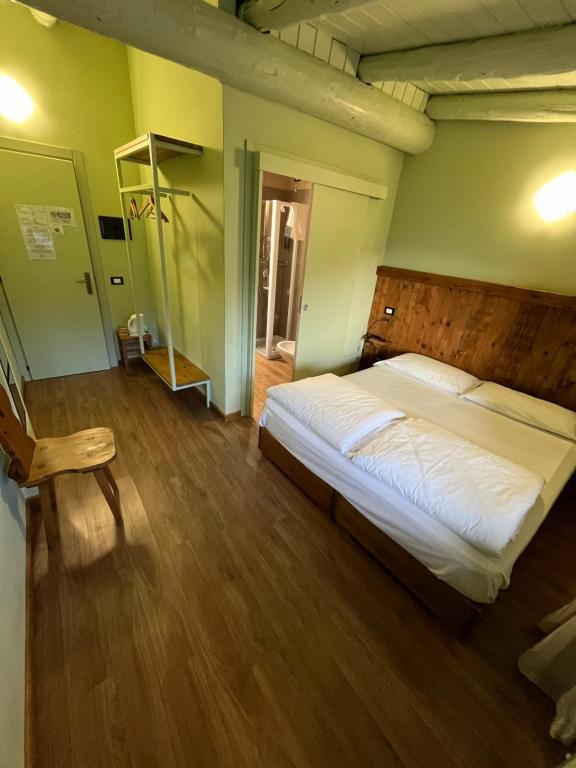 Hotel Riva Sport & Wellness - Double Or Twin Room