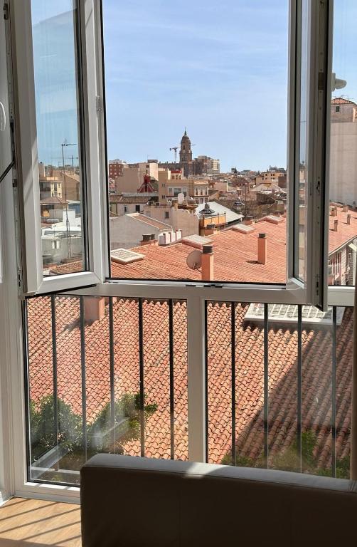 Apartamento San Jorge Premium - Málaga - 10