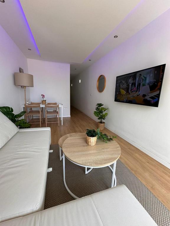 Apartamento San Jorge Premium - Málaga - 13