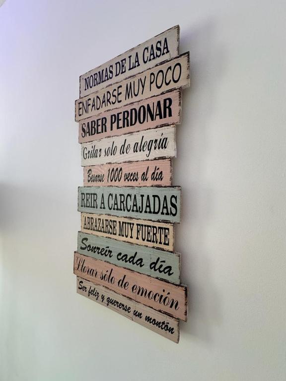 Apartamento San Jorge Premium - Málaga - 11