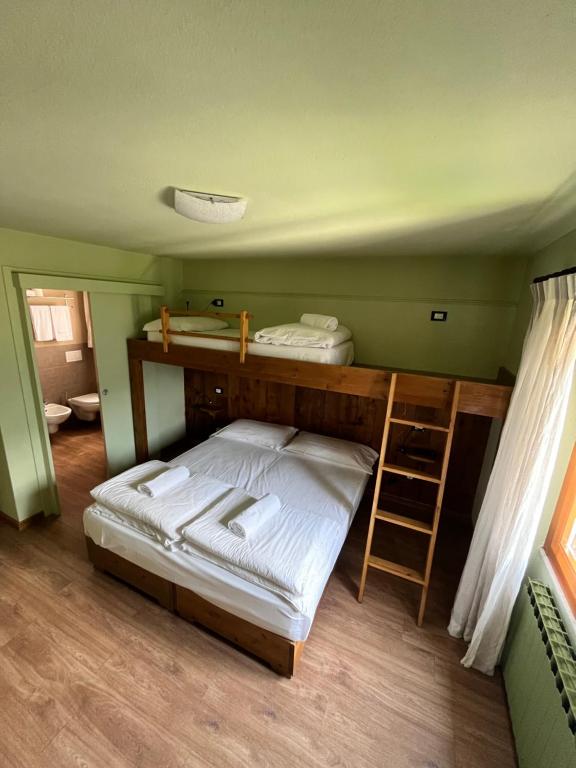 Hotel Riva Sport & Wellness - Triple Room