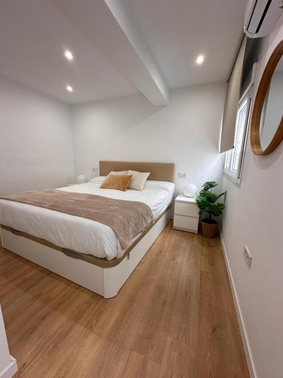 Apartamento San Jorge Premium - Málaga - 16