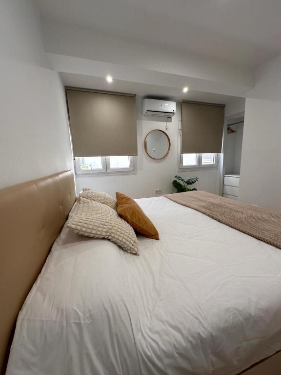 Apartamento San Jorge Premium - Málaga - 14