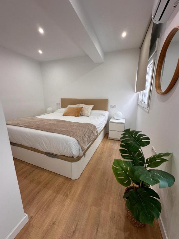 Apartamento San Jorge Premium - Málaga - 5