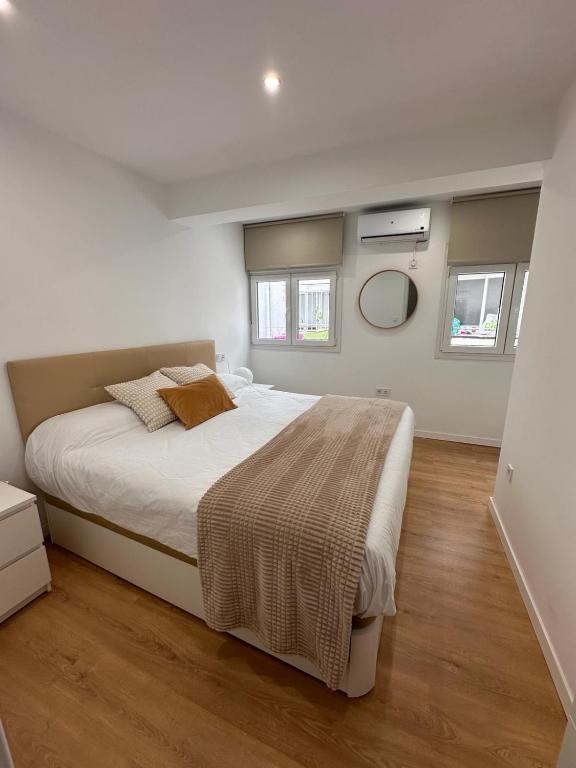 Apartamento San Jorge Premium - Málaga - 17