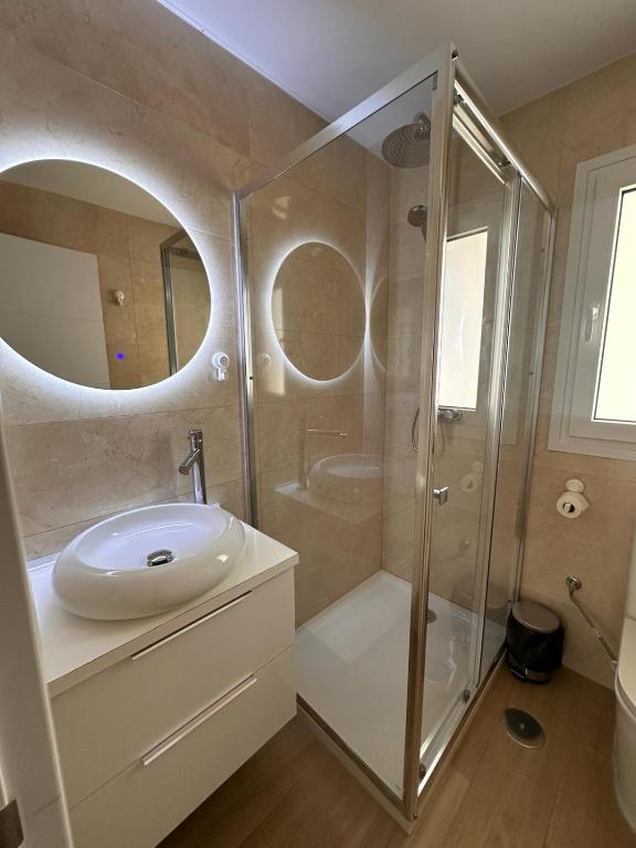 Apartamento San Jorge Premium - Málaga - 9