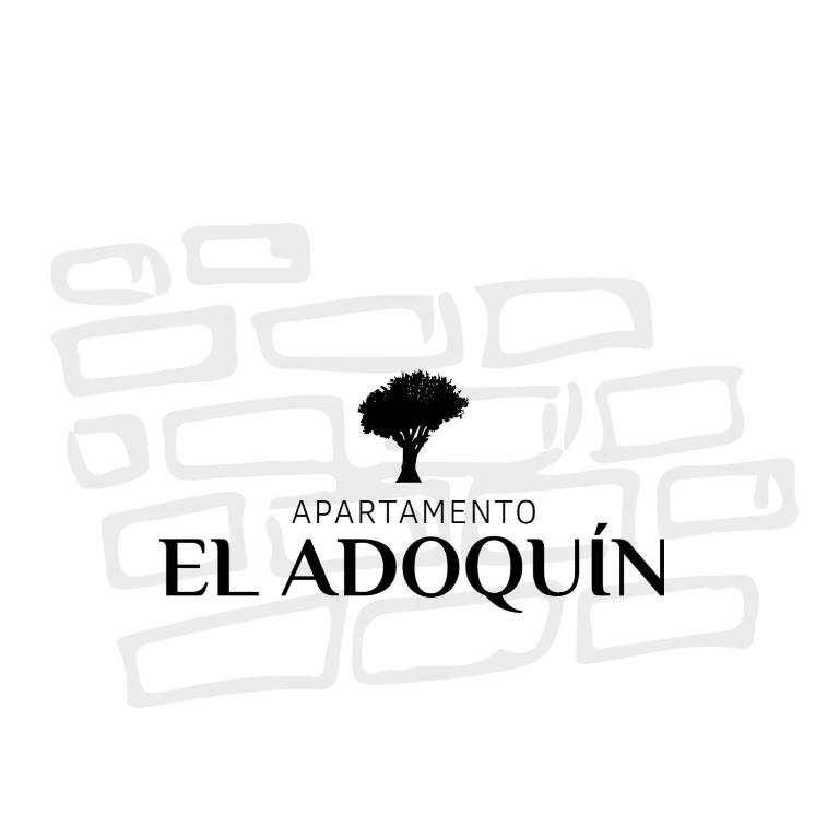 a logo for the department of albuquerque elevatorowment at Apartamento El Adoquín in Icod de los Vinos