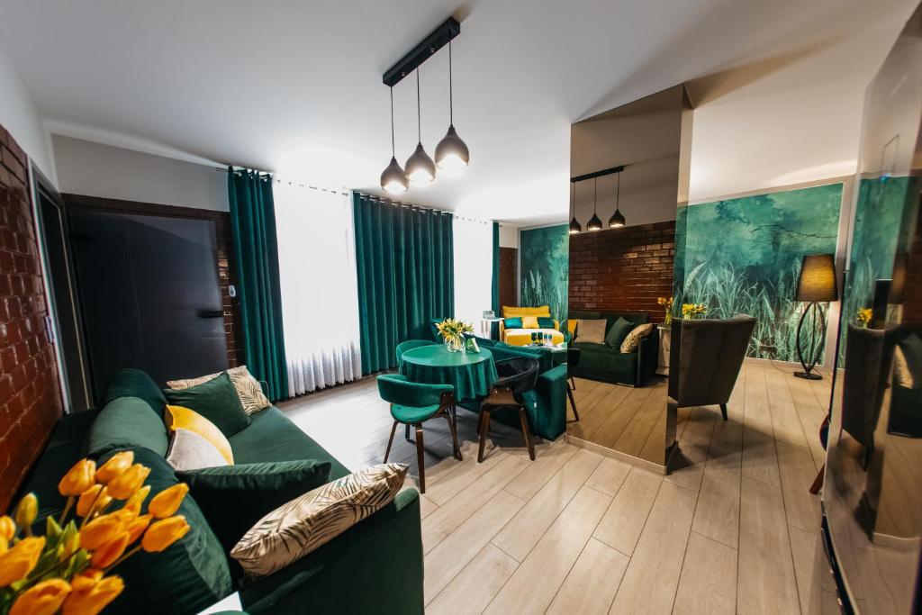 Apartamenty Długa 7 - Квартира с одной спальней