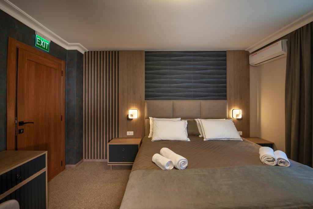 Hotel Kralj - Double Room