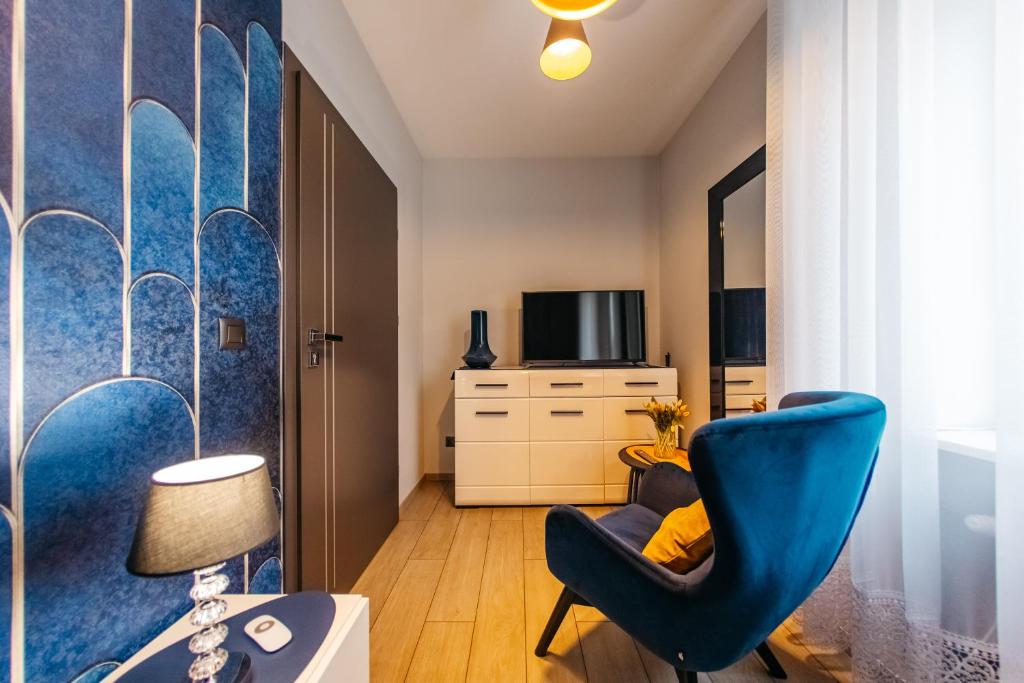 Apartamenty Długa 7 - Квартира с двумя спальнями