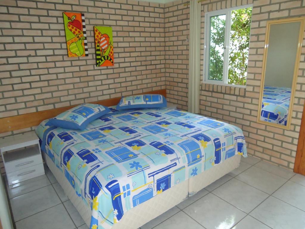  Residencial Aracuã