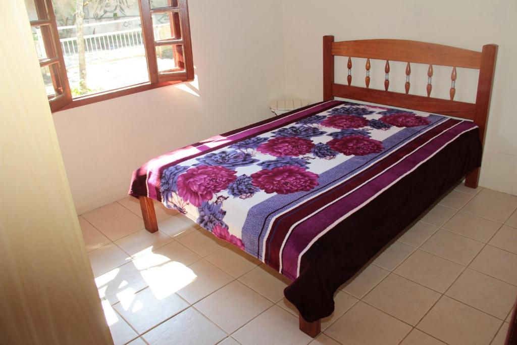  Residencial Aracuã
