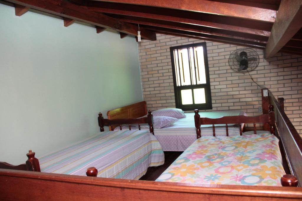  Residencial Aracuã