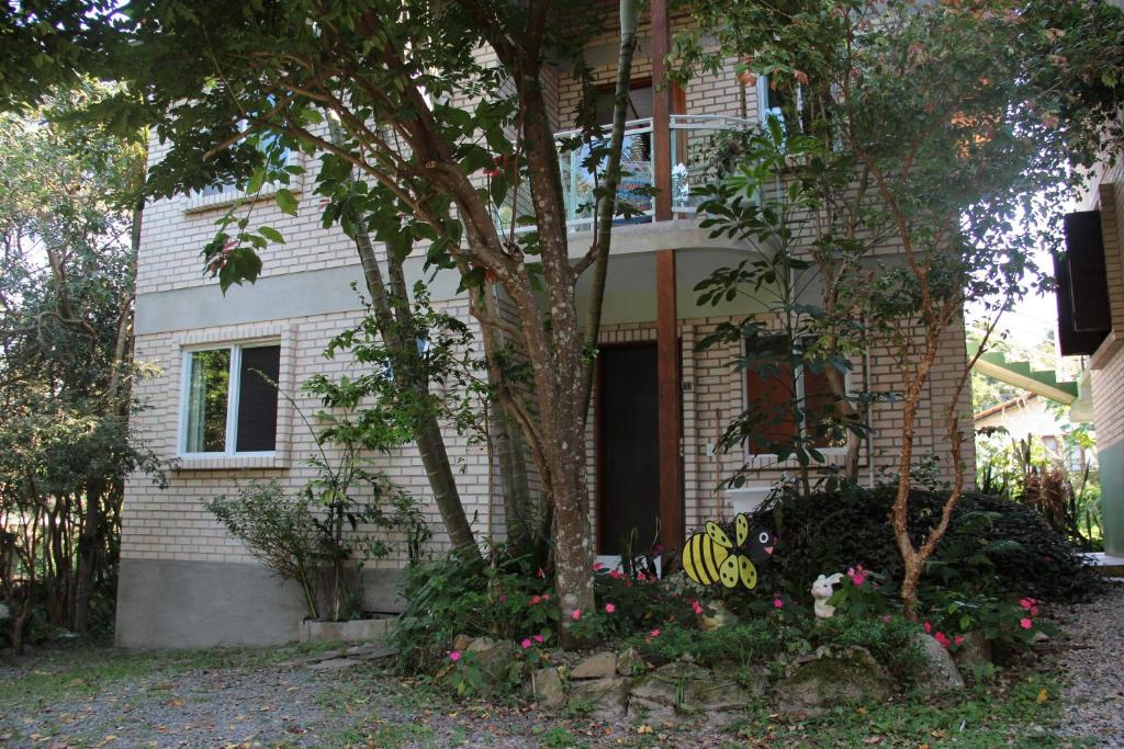  Residencial Aracuã