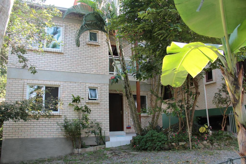  Residencial Aracuã