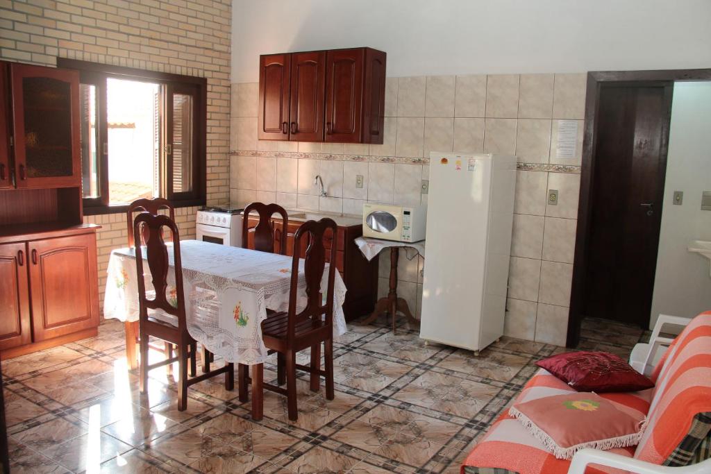  Residencial Aracuã