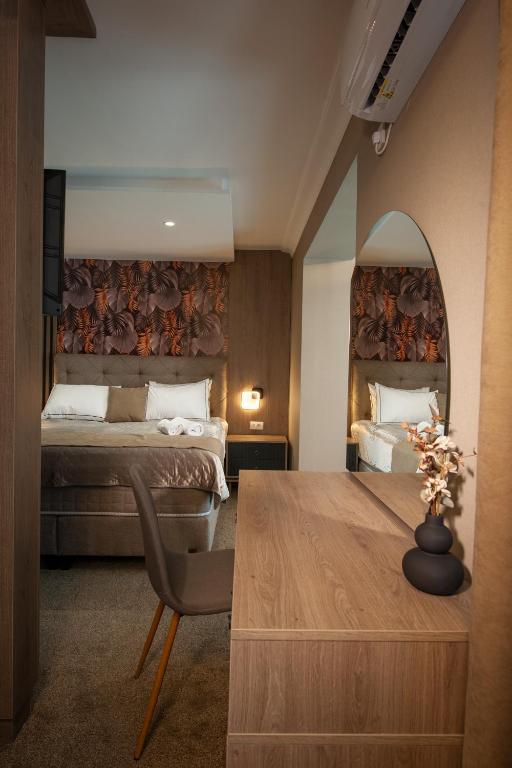 Hotel Kralj - Superior Double Room