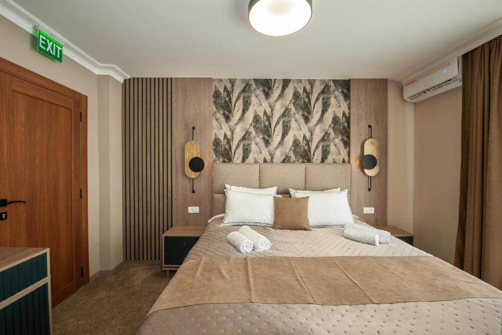 Hotel Kralj - Double Room