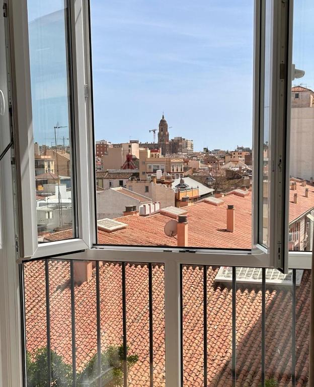 Apartamento San Jorge Premium - Málaga - 8