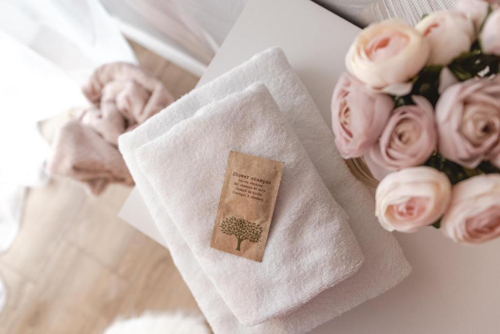 Fotografie z fotogalerie ubytování Apartament 8 Rozmarynowa 2 Residence Opole v destinaci Opolí