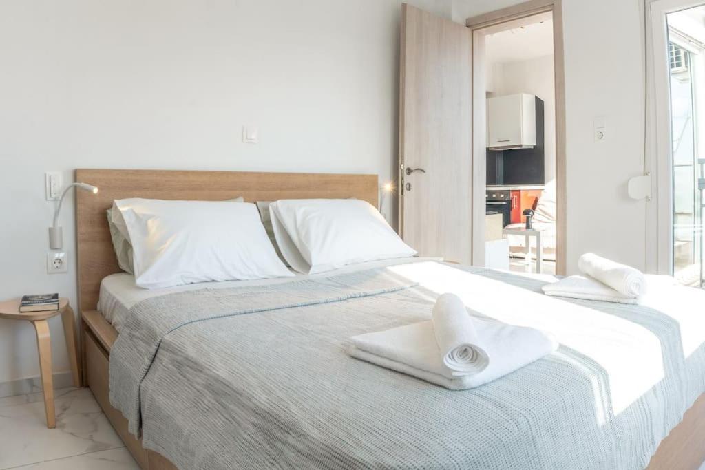 Queens Suites Thessaloniki