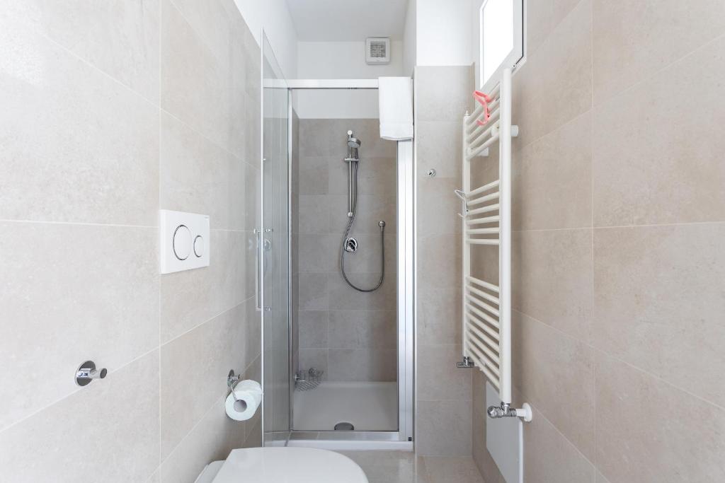 Villa Greca Holiday Rooms - King Room