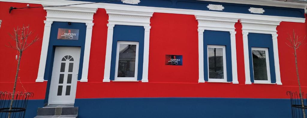 Casanova apartman és wellness 6453 Bácsbokod, 8 Kossuth Lajos utca kép - 1