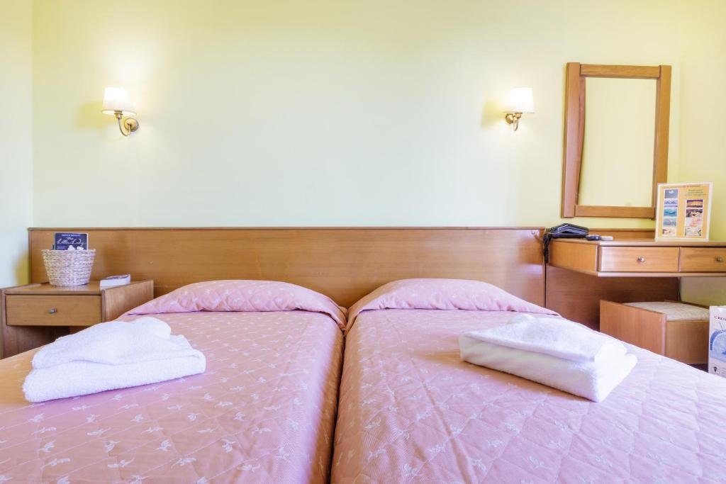 CiTYZen Hotel - Standard Twin Room