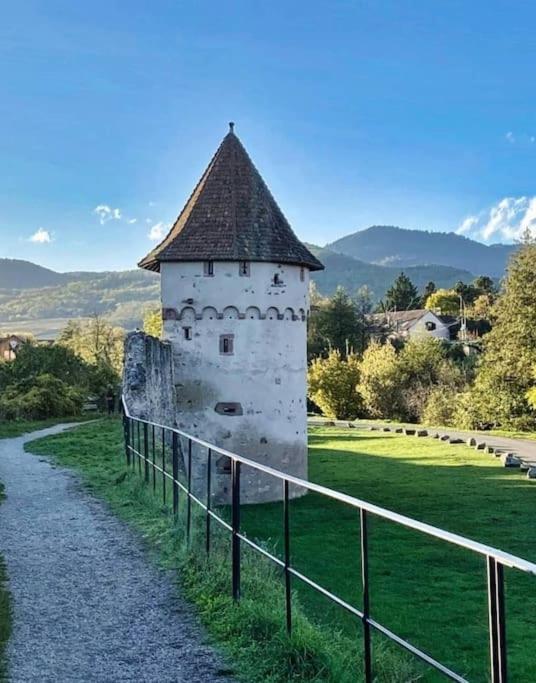 Escapade en Alsace - gîte de charme pour deux à Bergheim – photo 20