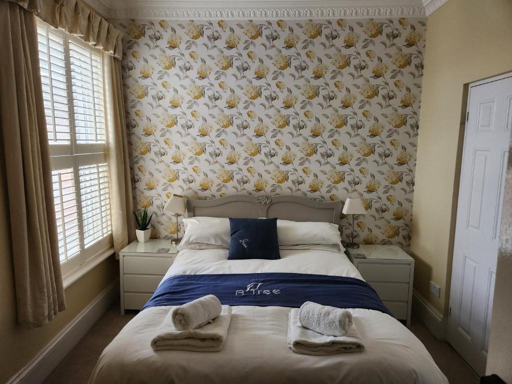 The Mayfair guest house self catering - 