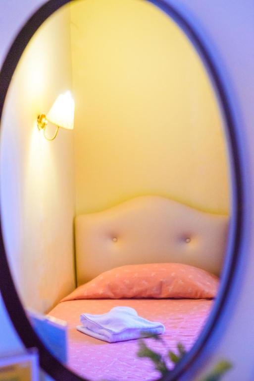 CiTYZen Hotel - Single Room