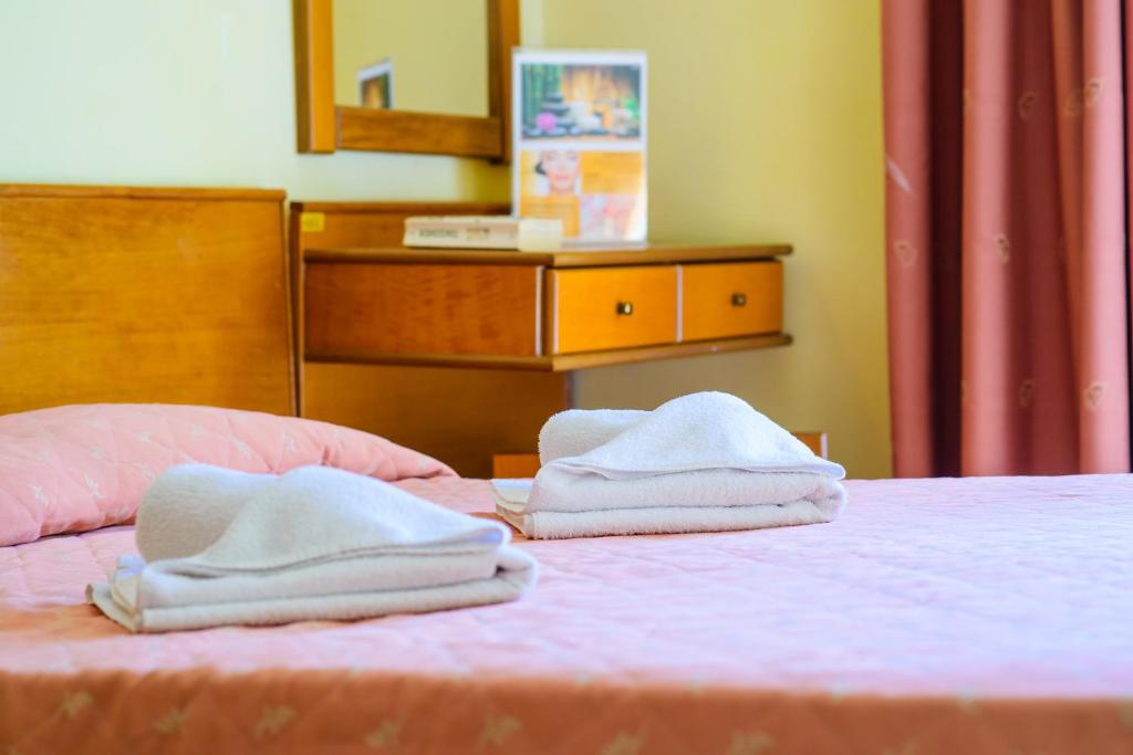 CiTYZen Hotel - Double Or Twin Room