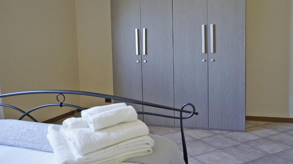 Il Castellano Vacanze - Appartement Supérieur
