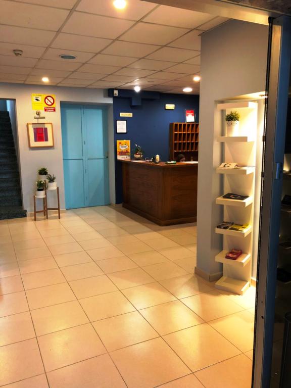 Fotografie z fotogalerie ubytování Hotel Sant Jordi v destinaci Segur de Calafell