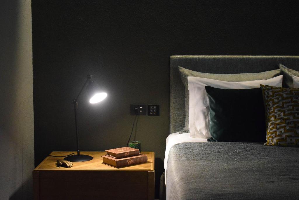 Pagopoieion - Adults Only Suites - Resim 25