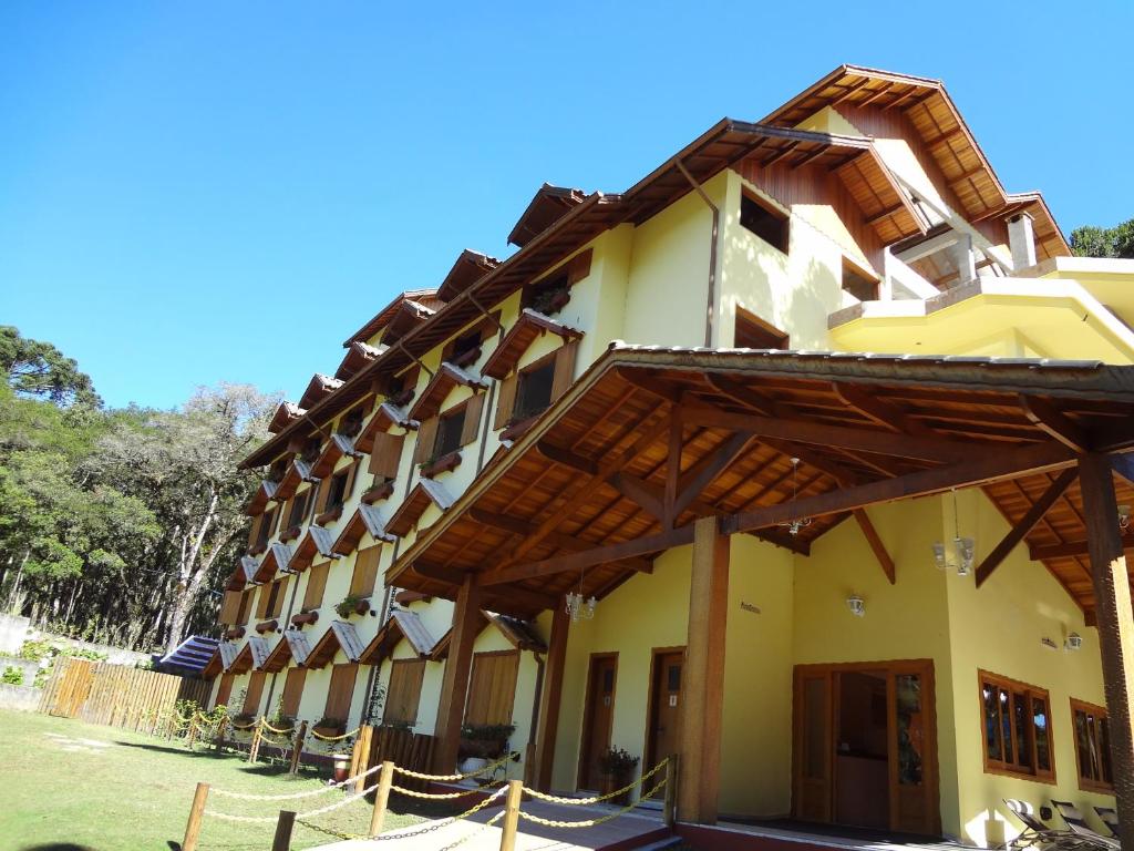  Hotel Guanxi