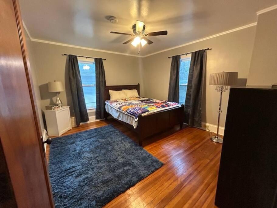 Highland Square house, Akron (updated prices 2024)