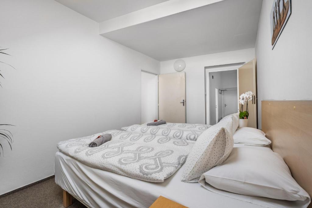 Apartmány Rozárka Turnov - 8