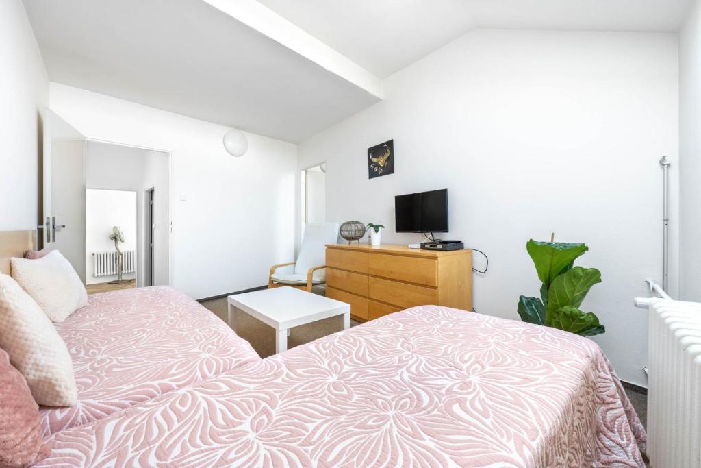 Apartmány Rozárka Turnov - 11