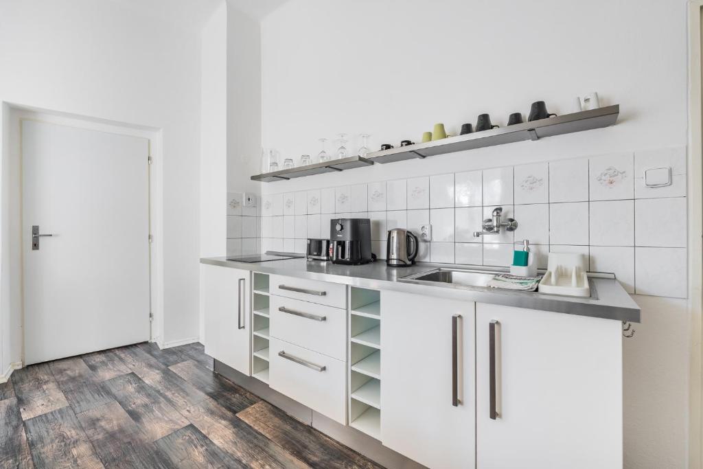 Apartmány Rozárka Turnov - 1