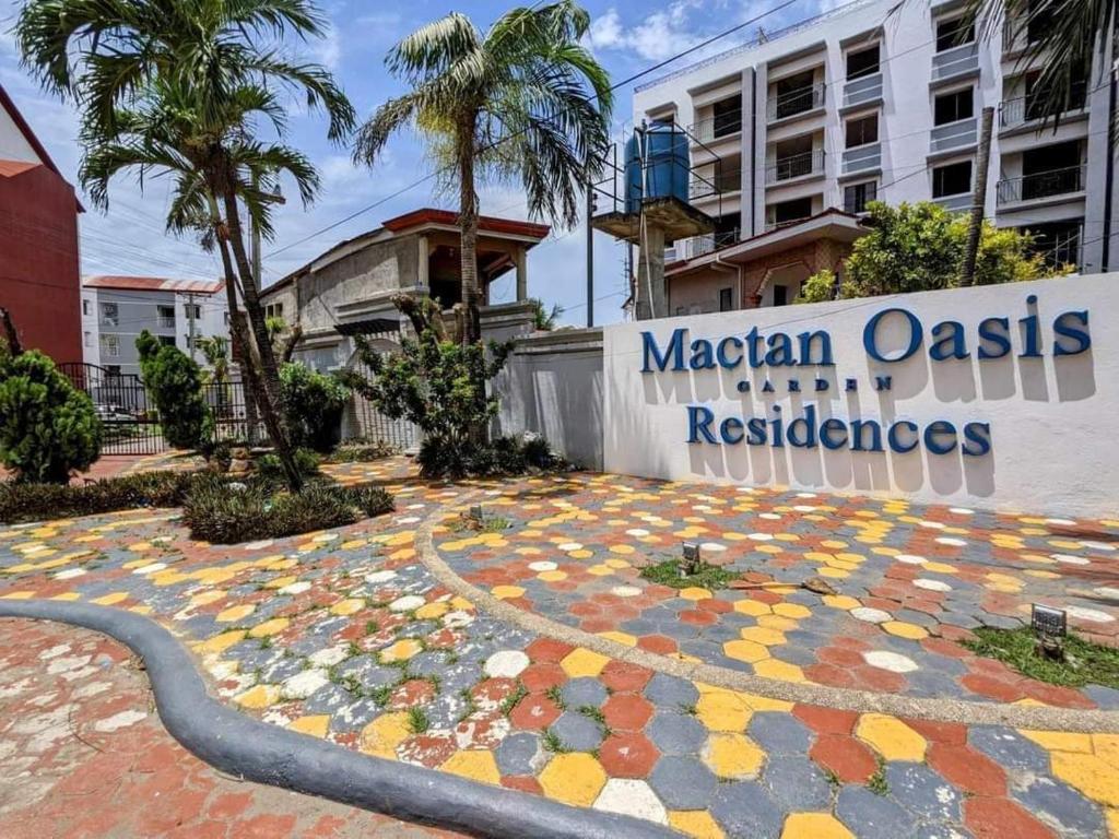 Mactan Oasis Garden 401, Mactan (updated prices 2026)