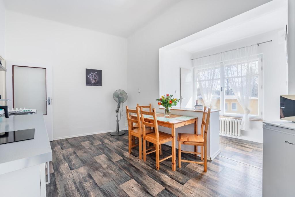 Apartmány Rozárka Turnov - 2