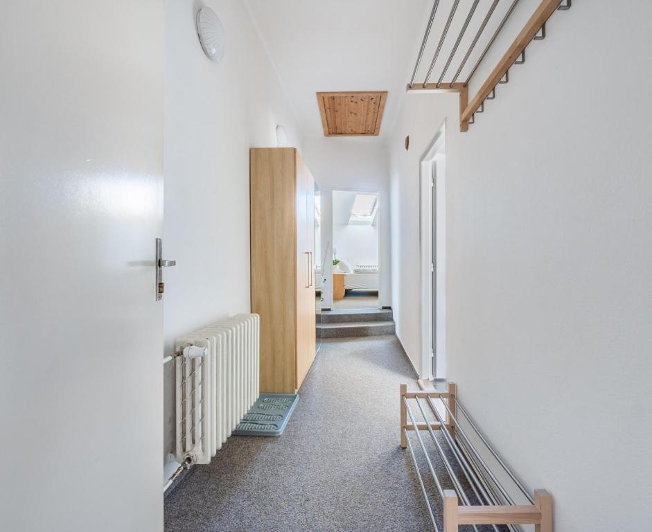 Apartmány Rozárka Turnov - 4