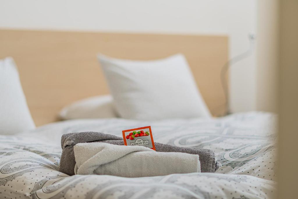 Apartmány Rozárka Turnov - 9