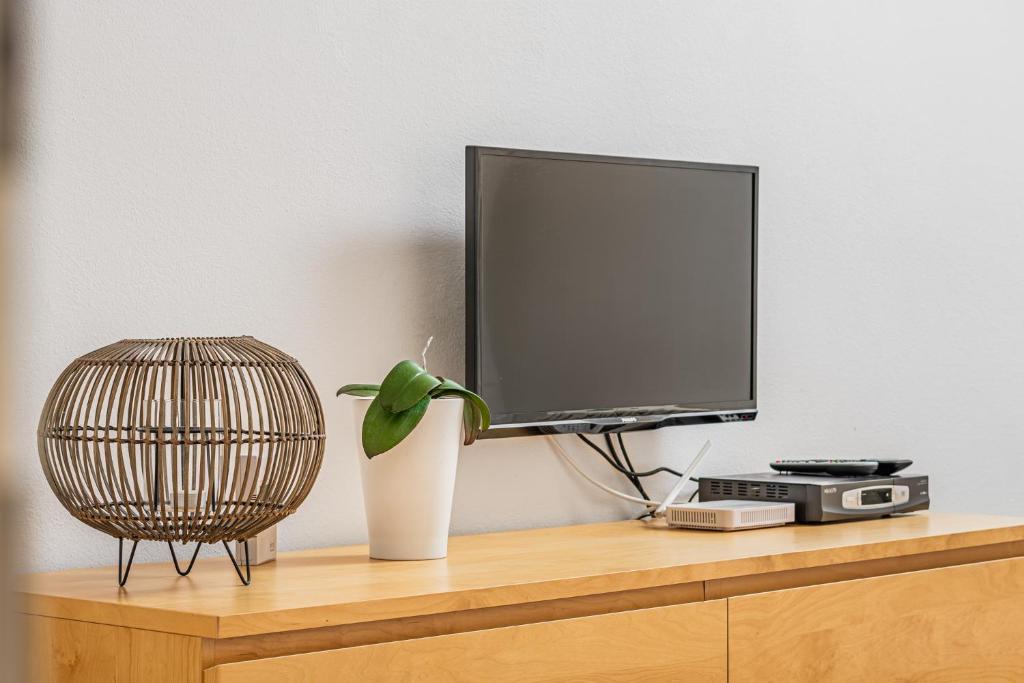 Apartmány Rozárka Turnov - 12